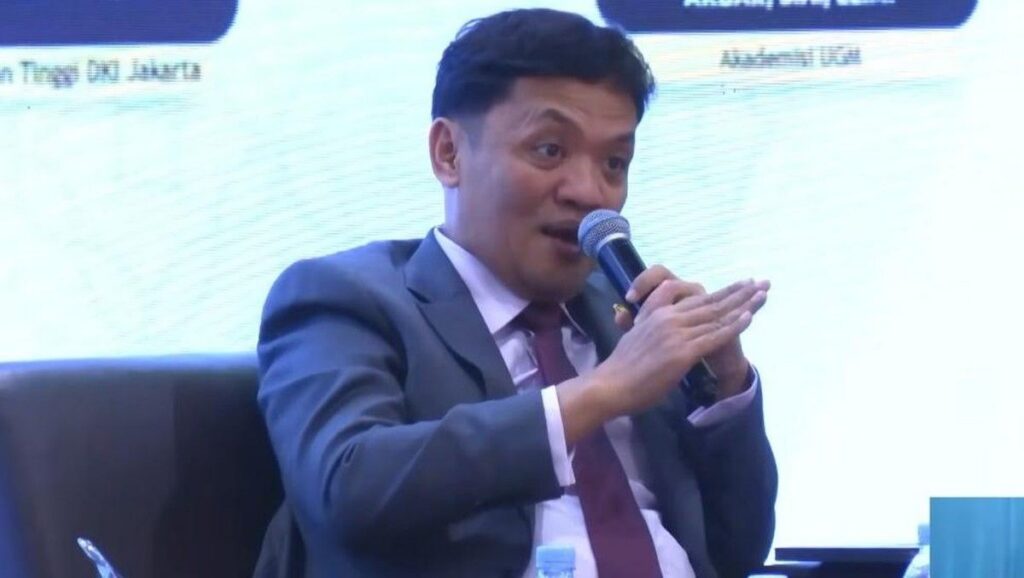 DPR Dukung Rencana Prabowo Larang Total Vape Terkait Narkoba