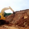 Harga Patokan Turun Seret Bijih Nikel Saprolit ke Bawah 70 Dolar AS