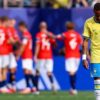 Brasil Tersingkir dari Piala Dunia 2026 Usai Kalah dari Norwegia