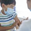 Vaksin Influenza Lindungi Anak dari Risiko Komplikasi Flu