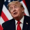 Donald Trump Ancam Gunakan Militer terhadap Iran jika Diplomasi Gagal