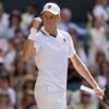 Jannik Sinner Tekuk Novak Djokovic dan Amankan Tiket Final Wimbledon 2026