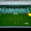 Celtic Menantang Shelbourne dalam Laga Uji Coba di Dublin