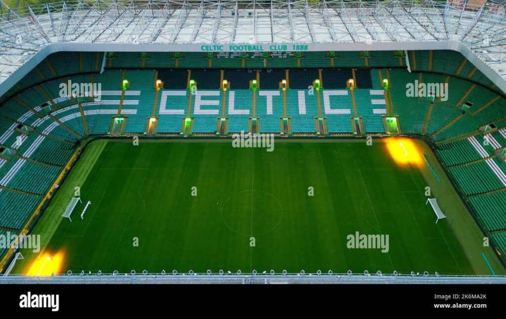 Celtic Menantang Shelbourne dalam Laga Uji Coba di Dublin