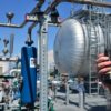 UI Minta Sistem Penyimpanan Biodiesel B50 Ditingkatkan dengan Selimut Nitrogen