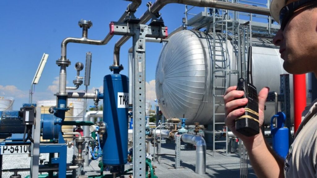 UI Minta Sistem Penyimpanan Biodiesel B50 Ditingkatkan dengan Selimut Nitrogen