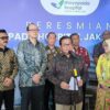 Pramono Anung Dorong RS di Jakarta Miliki Kualitas Internasional