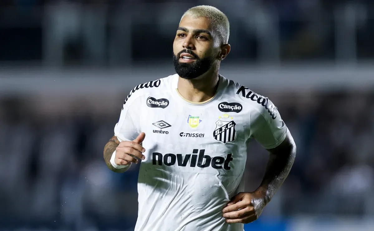 Santos Tanpa Neymar Ladani Universidad Central di Copa Sudamericana
