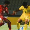 Kegagalan Timnas Indonesia U-17 Jadi Pelajaran Berharga