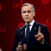 Masjid Winnipeg Diserang Penembak Misterius PM Carney Kutuk Islamofobia