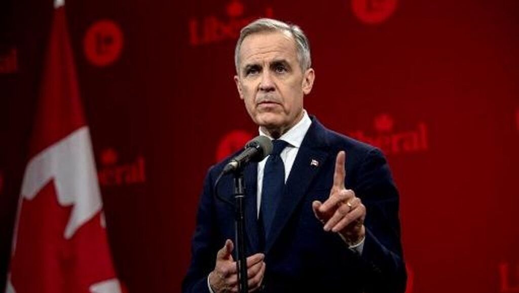 Masjid Winnipeg Diserang Penembak Misterius PM Carney Kutuk Islamofobia