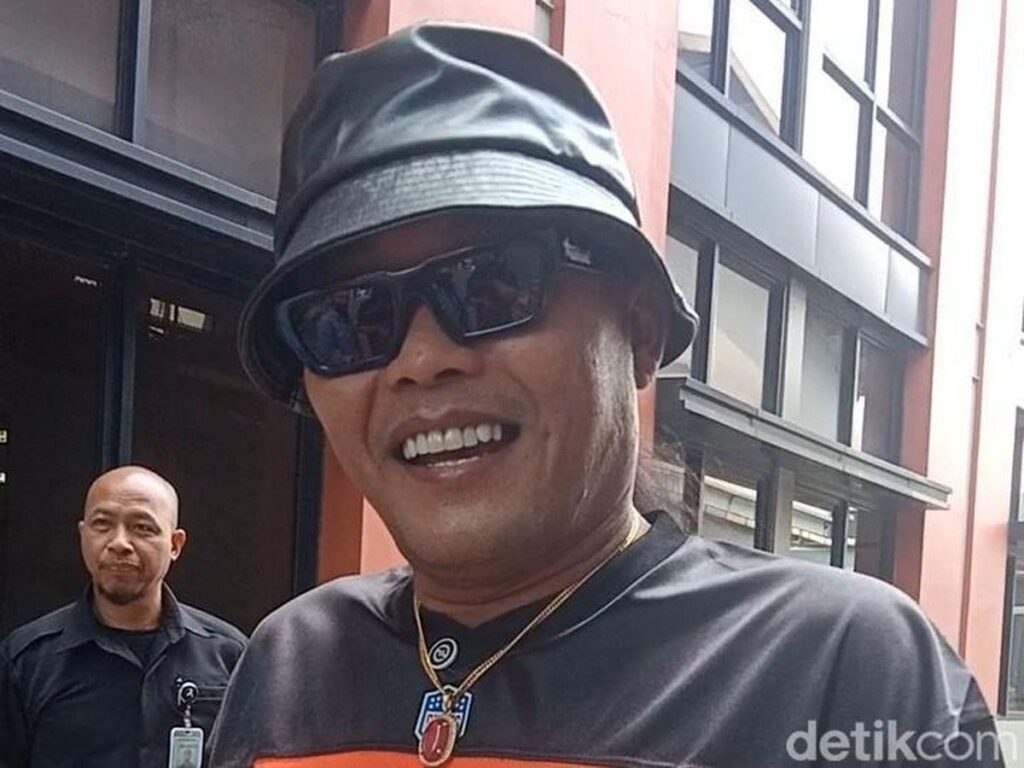 Sule Buka Suara Terkait Putusan Ahli Waris Mantan Istri