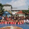 Siswa SMA Gagas Brew for Better untuk Ajarkan Literasi Keuangan Anak SD