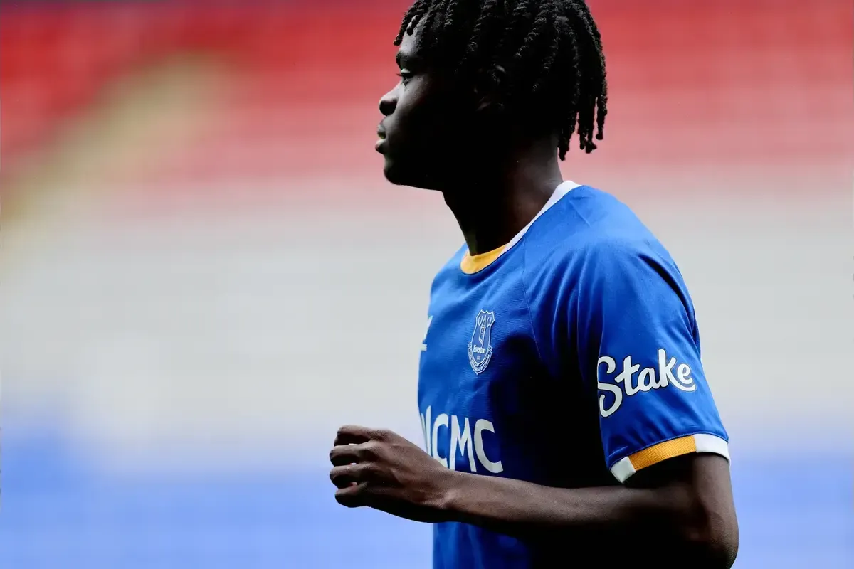 Everton Siap Hadapi Stoke City dalam Laga Persahabatan Pra-Musim