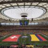 Swiss Tantang Argentina di Perempat Final Piala Dunia 2026