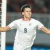 Indonesia Vs Timor Leste dimainkan di Stadion Chonburi