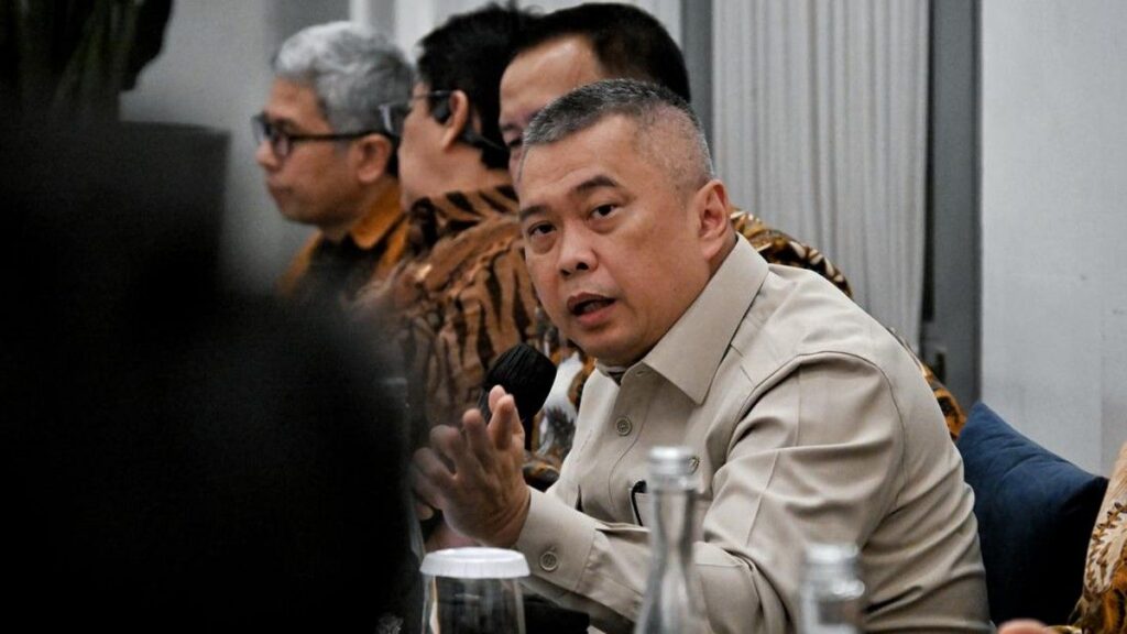 Kemenhub Pastikan Operasional Kapal Perintis NTT Kembali Normal