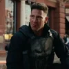 Jon Bernthal Perankan Punisher di Film Spider Man Brand New Day
