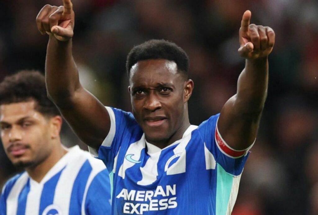Chelsea Bidik Danny Welbeck Perkuat Lini Depan Musim Panas 2026
