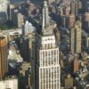 Polisi Menangkap Sepasang Kekasih di Gedung Empire State