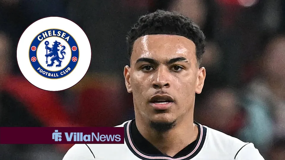 Aston Villa Berburu Tiga Penyerang Gantikan Morgan Rogers
