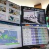 BMKG Catat Rentetan Gempa Dangkal Guncang Wilayah Bogor dan Sukabumi