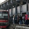 KAI Angkut 29 Juta Pelanggan Kereta Sepanjang Semester I 2026