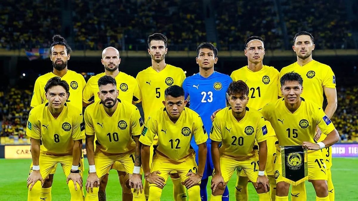 Filipina Jamu Myanmar di Laga Pembuka Grup B Piala AFF 2026