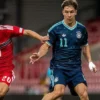 Timnas Jerman U-19 Tekuk Wales Empat Gol Tanpa Balas