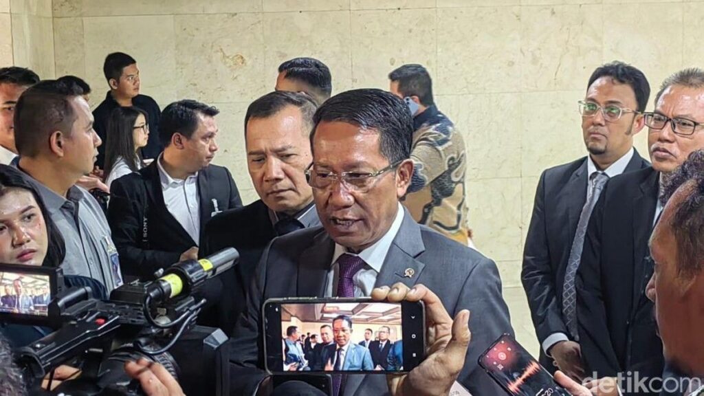 Kemenkum Perketat Syarat Pelepasan WNI Meski Biaya Naik