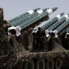 Houthi Tembak Kapal Tanker Arab Saudi dengan Rudal Balistik