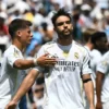 Real Madrid Siapkan Skema Peminjaman Raul Asencio Musim Panas Mendatang