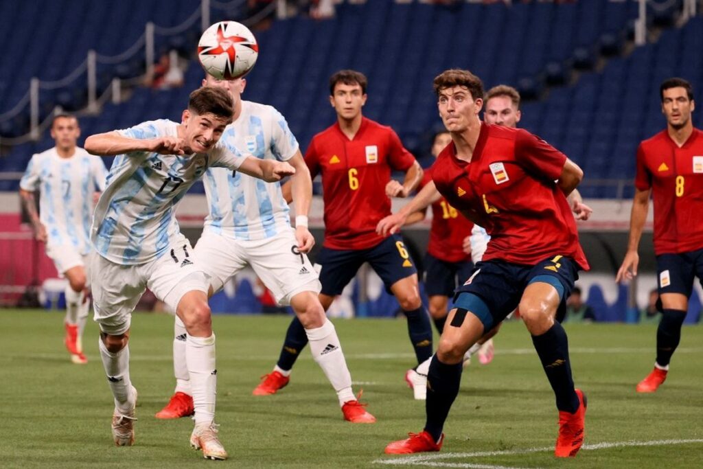 Spanyol dan Argentina Berebut Juara di Final Piala Dunia 2026