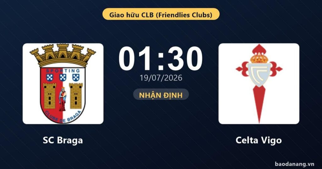 Celta Vigo Fokus Benahi Pertahanan Jelang Hadapi SC Braga
