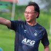 Timnas Malaysia U-17 Bersiap Hadapi Indonesia di Stadion Manahan