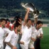 Mantan Kapten AC Milan Franco Baresi Meninggal Dunia Usai Berjuang Melawan Sakit