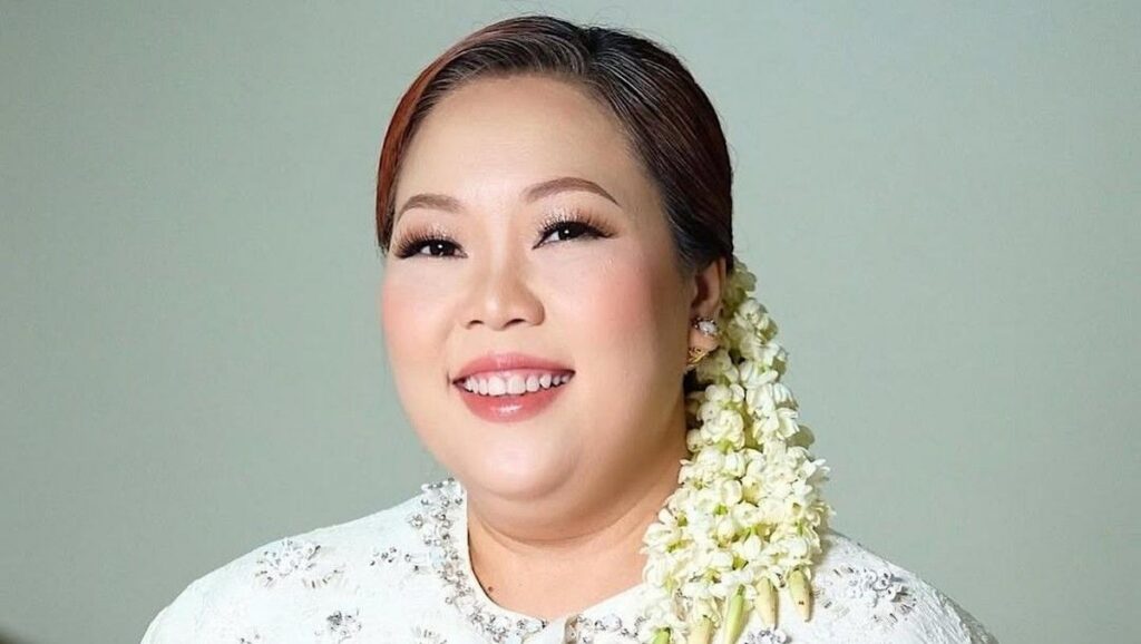 Inayah Wahid Debut Akting dalam Film Foufo Karya Bayu Skak