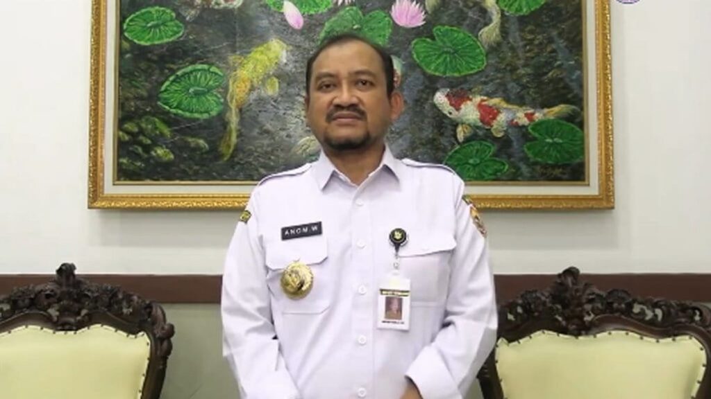 KPK Segel Aset dan Kantor Pemda Usai OTT Bupati Pemalang