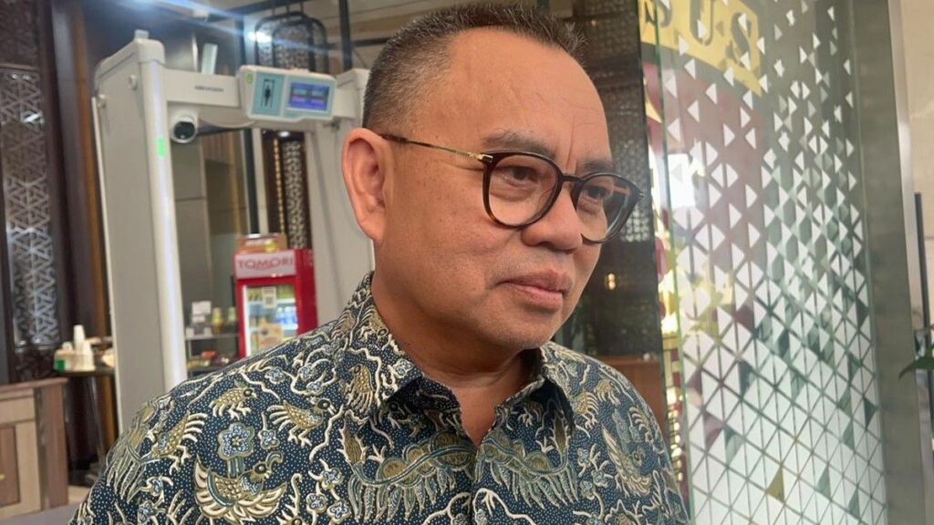 Sudirman Said Penuhi Panggilan Kejagung Terkait Kasus Petral