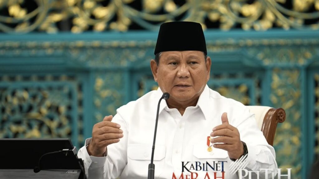Prabowo Siapkan Hadiah Rp20 Miliar untuk Lima Kota Terbersih