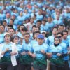 Polda Riau Gelar Riau Bhayangkara Run 2026 untuk Kampanye Cegah Karhutla