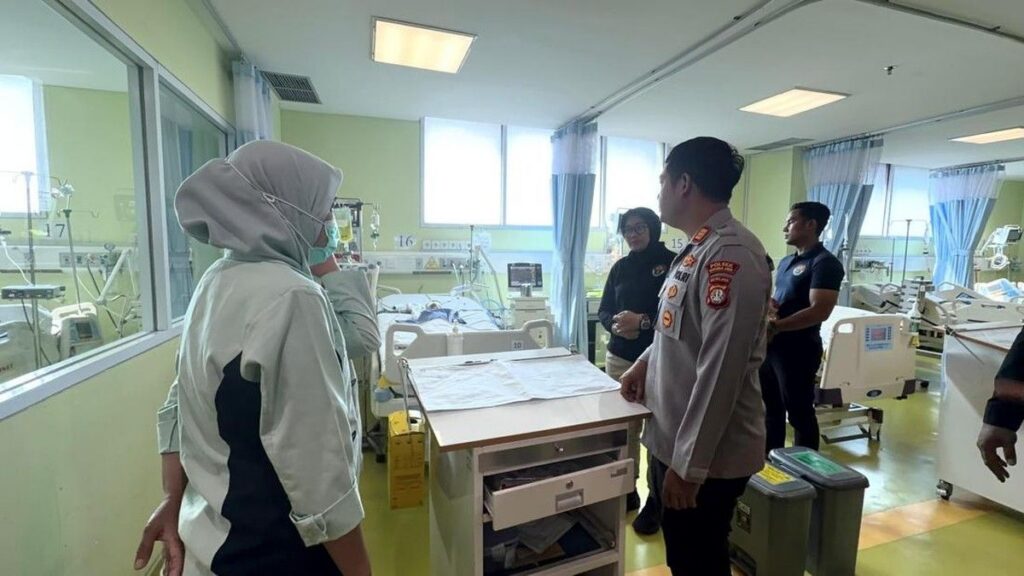 Ibu Tiri Siksa Balita Empat Tahun hingga Meninggal di Bekasi