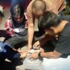 Bareskrim Polri Tangkap Dua Pengedar Ganja Jaringan Instagram