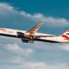 Maskapai Norwegian Ganti Logo British Airways Usai Timnas Inggris Menang