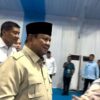 Prabowo Hadiri Akad Massal KPR FLPP 62 Ribu Debitur di Batang