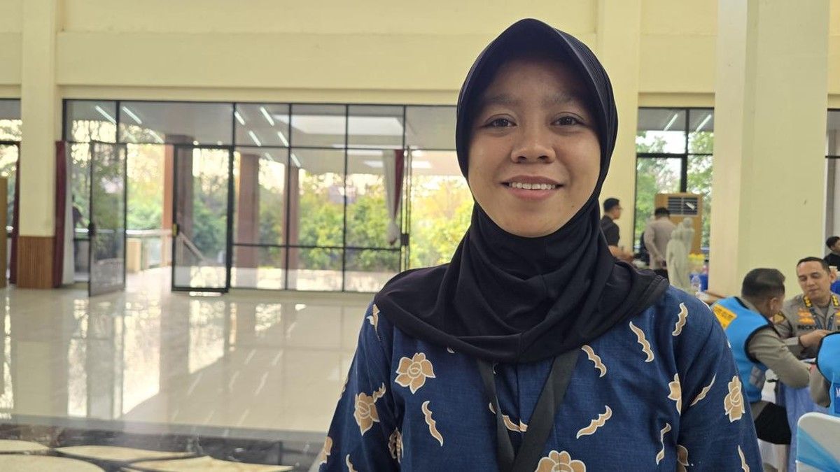 Calon Taruni Bengkulu Lolos Seleksi Akpol Usai Tiga Kali Mencoba