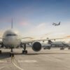 Dua Pesawat Boeing 747 Bekas Terjual Lewat Situs Belanja Online