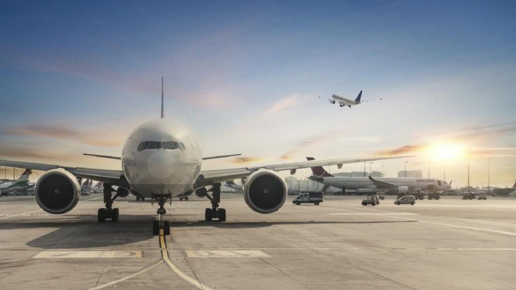 Dua Pesawat Boeing 747 Bekas Terjual Lewat Situs Belanja Online
