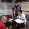 Polres Pandeglang Tangkap Pengedar Uang Palsu Rp45 Juta di Terminal