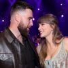 Teman Musisi Taylor Swift Berkumpul di New York Jelang Pernikahan